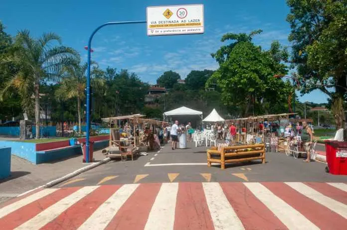 'Expo Mães Amigas' em Araçatiba 