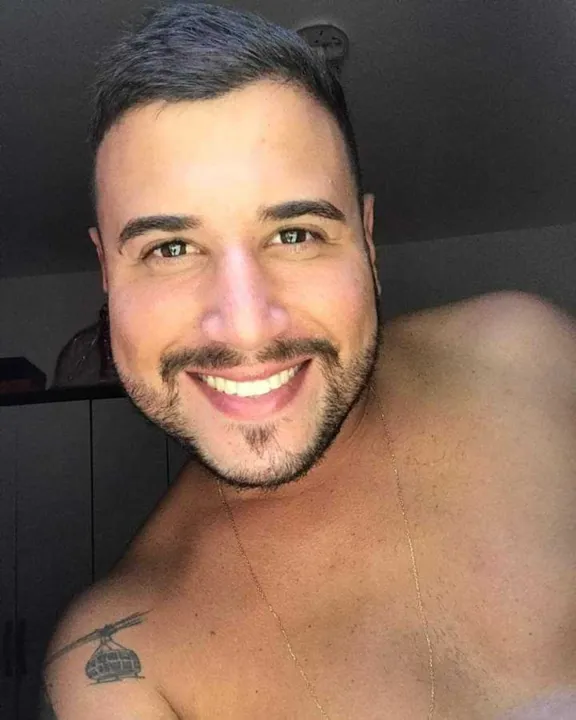 Armando Marchetti foi preso quando retornava da Praia de Itacoatiara