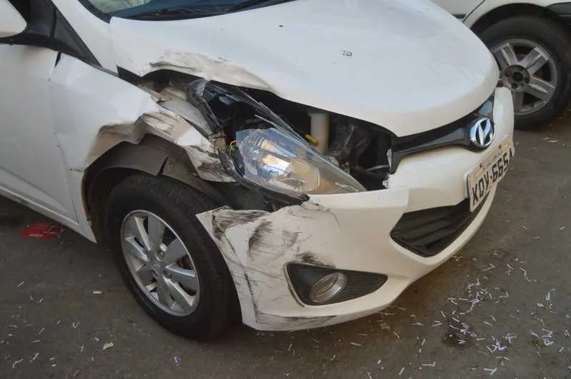 Akauan Alves da Cruz foi preso por PMs após perseguição 