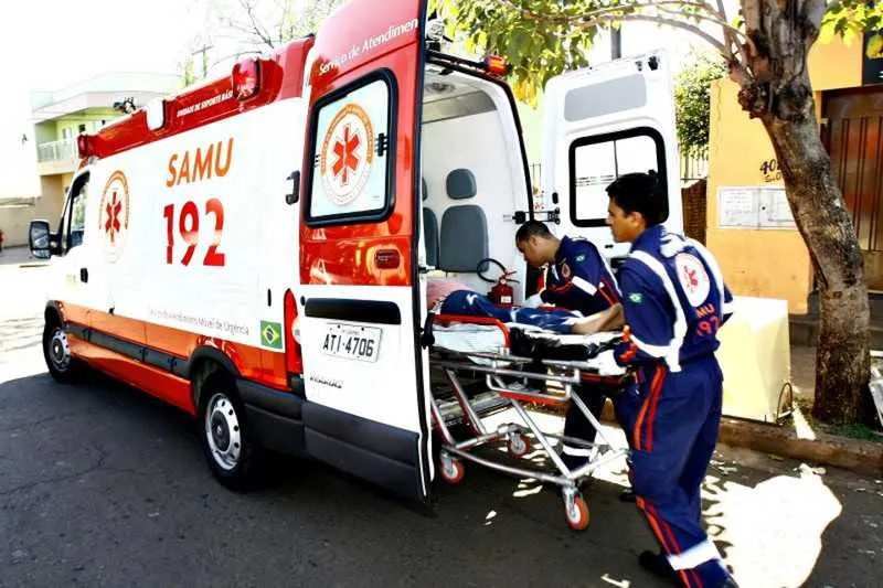 Imagem ilustrativa da imagem Projeto quer mais rapidez nos casos de emergência em São Gonçalo