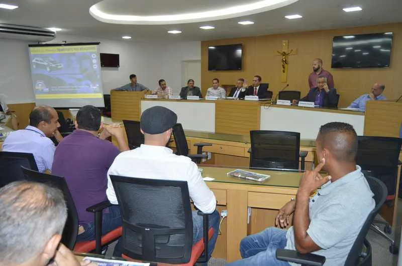 >> Proposta apresentada pode render, aproximadamente, R$50 milhões ao orçamento do município