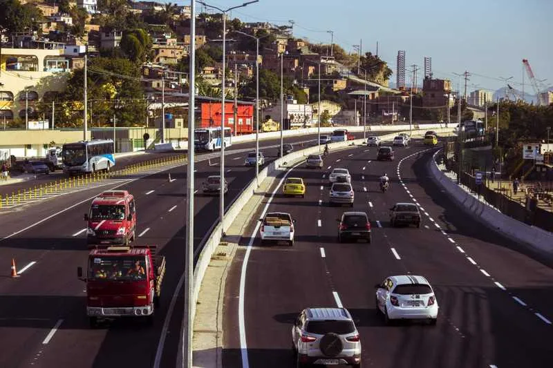 Operação acontece  das 7h às 19h