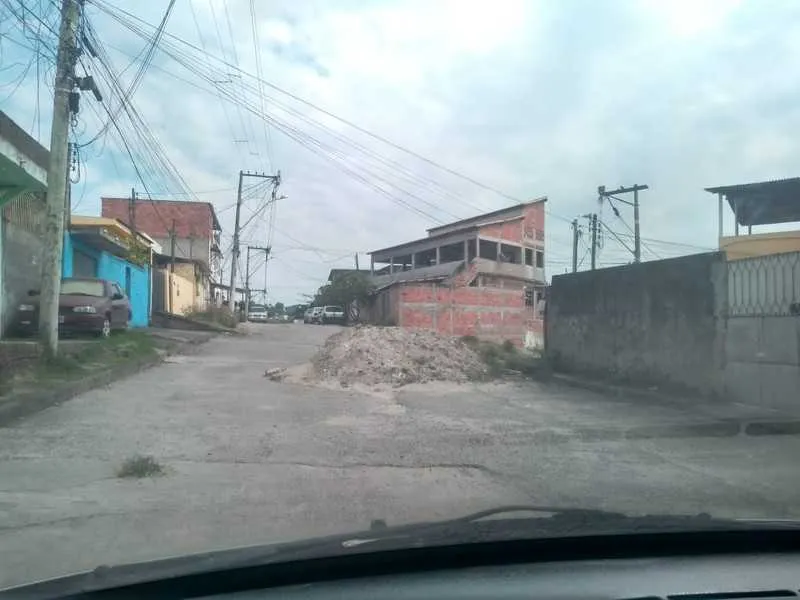 Barricadas de todos os tipos tem provocado transtornos