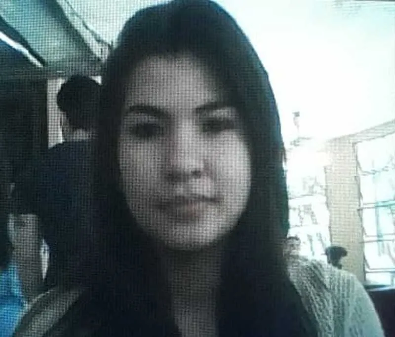 Lídia Meza Burgos levou 16 facadas