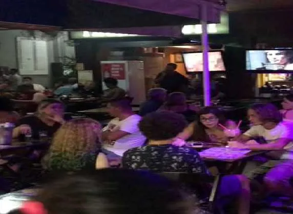 Boteco Sertanejo Oceânico foi inaugurado essa semana