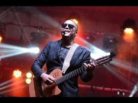 Braga apostou na carreira solo e vem fazendo sucesso