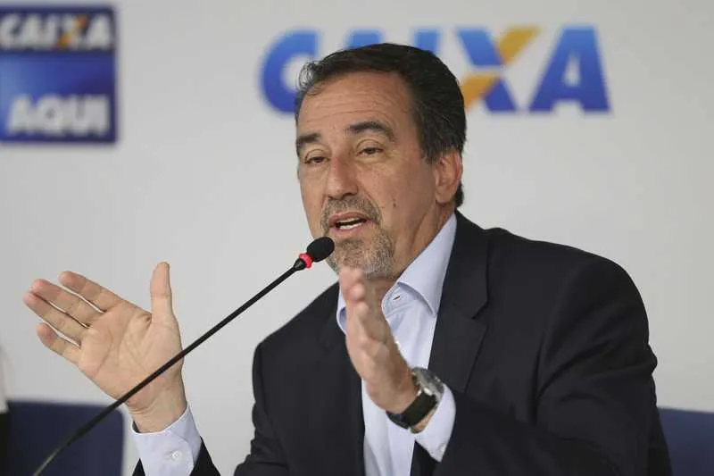  Ministro acredita que população buscará alimento mais saudável