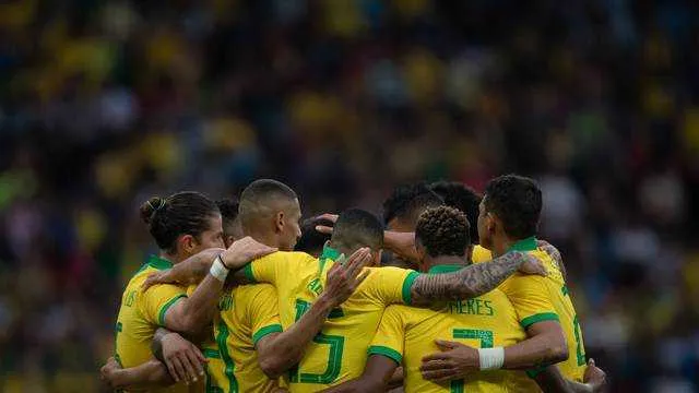 Brasil teve boa atuação em Porto Alegre 