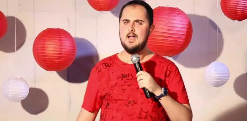 StandUp de Bruno Nogueira já faz parte da programação cultural da cidade