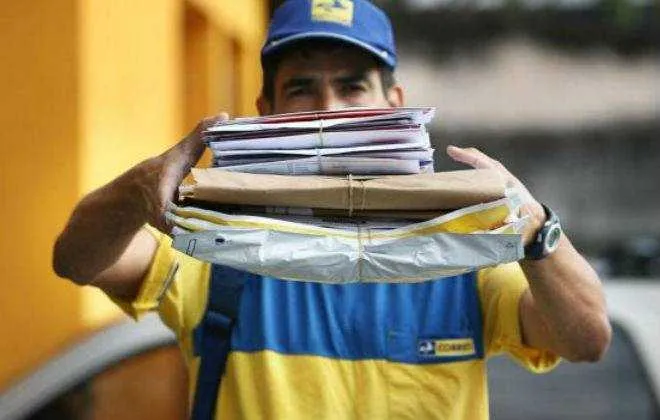 >> Novas regras regulamentam o envio de encomendas