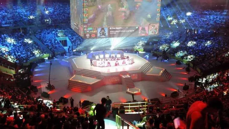 
Riot Games recebe universidades de todo o Brasil para o Desafio UNILoL