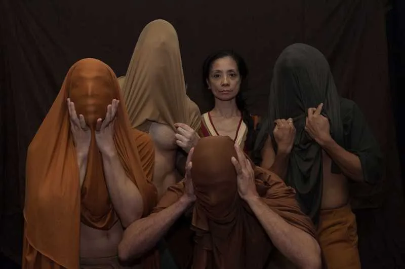 Imagem ilustrativa da imagem Projeto que estimula criação de novos espetáculos chega ao Teatro Municipal de Niterói