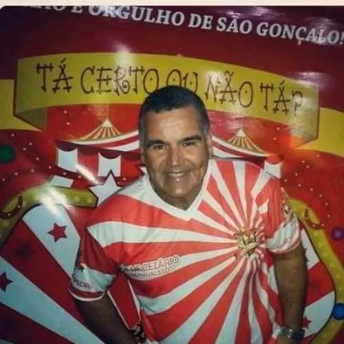 Imagem ilustrativa da imagem Jaime Cezário renova com o 'Tigre'