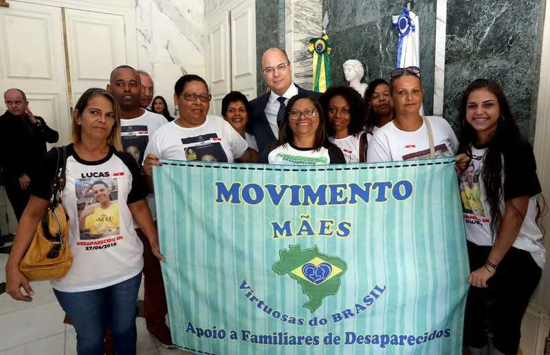 As aulas acontecerão na Casa Paul Singer na Avenida Amaral Peixoto, no Centro da cidade. Mãe de lutador vai coordenar órgão