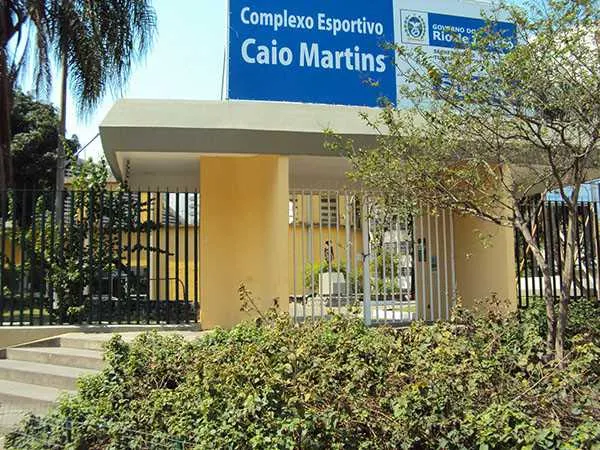 Aulas acontecem às quartas, sextas e sábados, de manhã e a tarde.