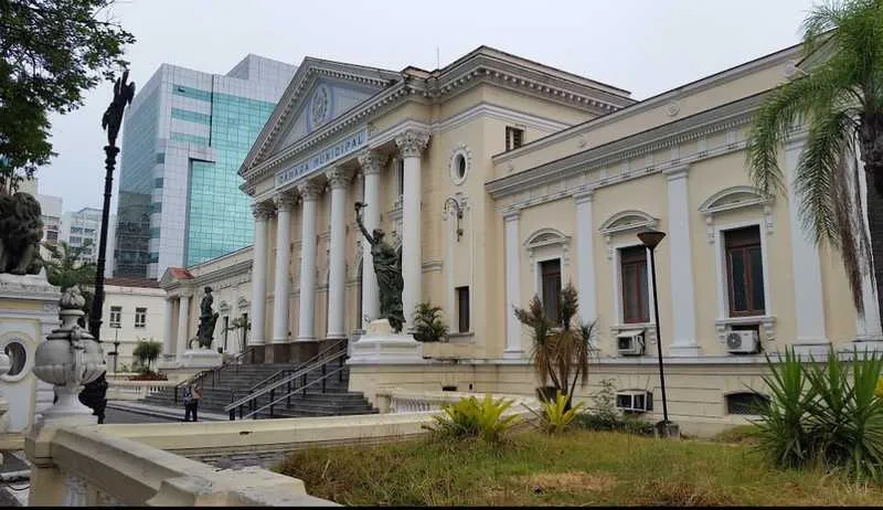 Evento será na próxima terça-feira 