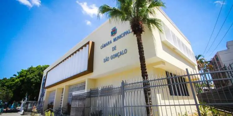 A sessão que será aberta ao público acontecerá no Palácio 22 de Setembro, no bairro do Zé Garoto