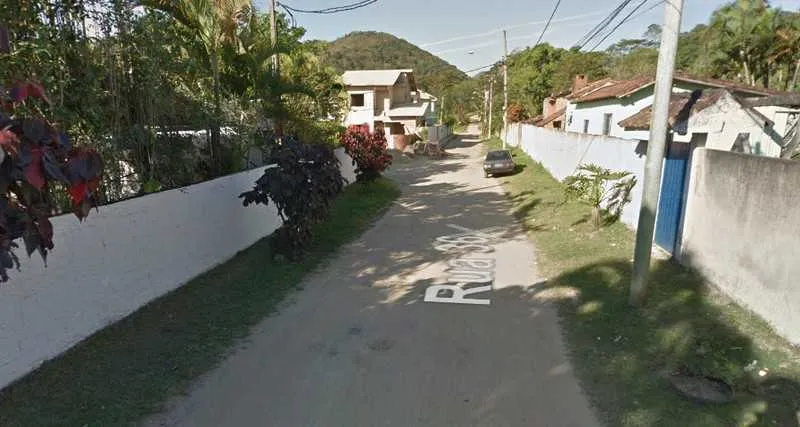 Suspeito teria confessado o crime