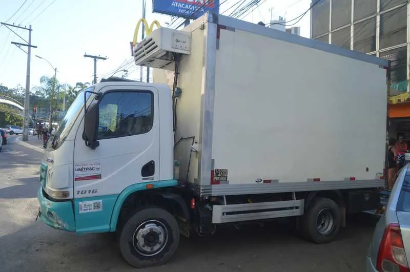 De acordo com ISP, cidade registrou, em média, 5 casos diários