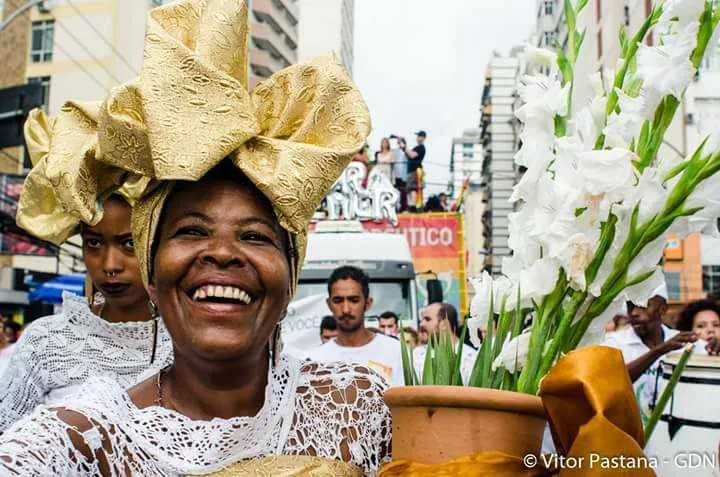 A Caminhada da Liberdade Religiosa pode ser inserida no calendário oficial do município