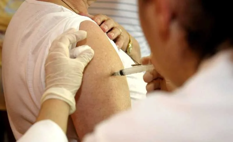 Segundo o ministério, o Rio de Janeiro está na relação de estados com menor cobertura vacinal