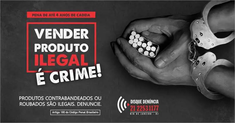 As denúncias podem serem feitas através do telefone (21) 2253-1177 ou o aplicativo de celular "Disque Denúncia RJ"
