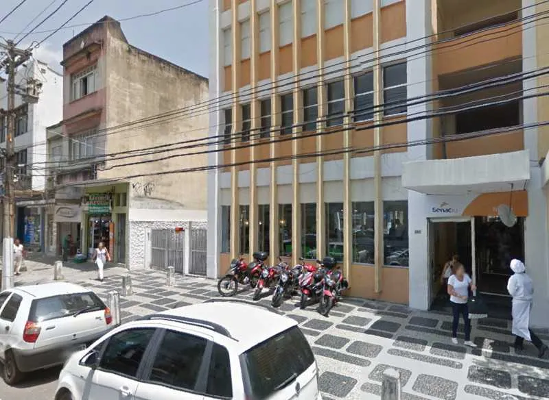 Interessados podem ir direto ao Senac para participar das oficinas