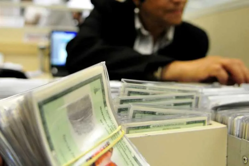 >> Nova empresa foi contratada