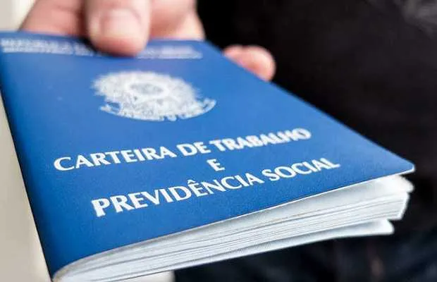 Imagem ilustrativa da imagem Empregos: 504 vagas disponíveis em todo o Estado