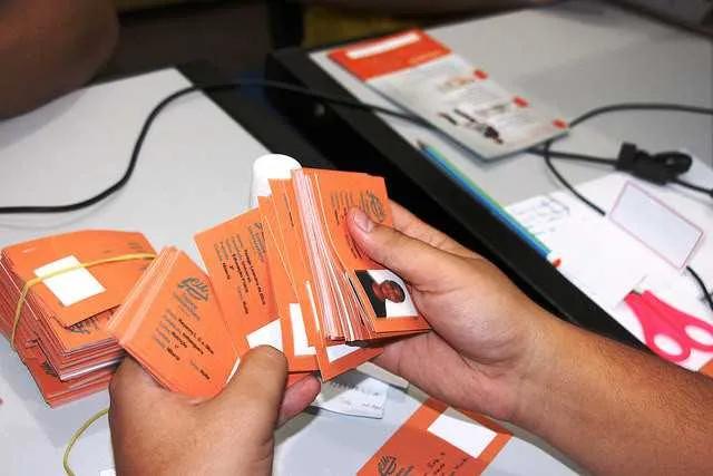  A entrega do documento será realizada na sede do próprio setor, na Praça Floriano Peixoto, no Centro