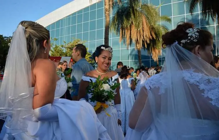  Para parlamentar, proibir o casamento infantil significa proteger especialmente as meninas