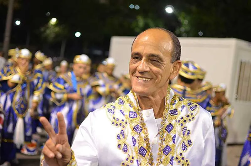 Imagem ilustrativa da imagem Viradouro apresenta reforços para o Carnaval 2019