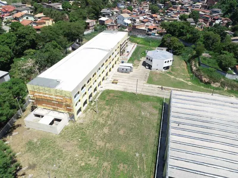 A expectativa é que Espaço Nova Geração Niterói começa a funcionar no segundo semestre