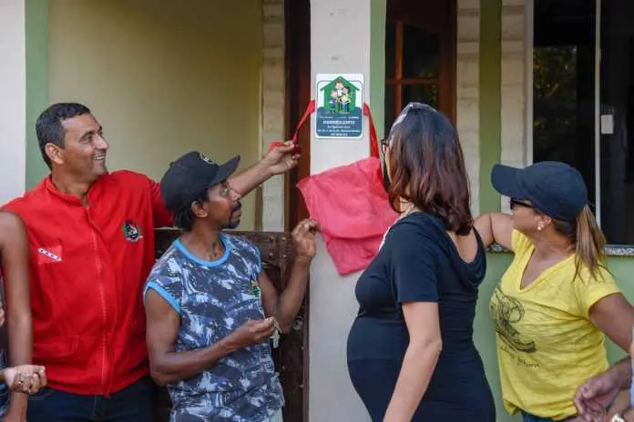 Habitação dará entrada em processo licitatório de desapropriação de áreas por Casas Habitacionais