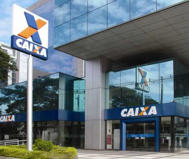 Abono salarial pode ser retirado em qualquer agência da Caixa