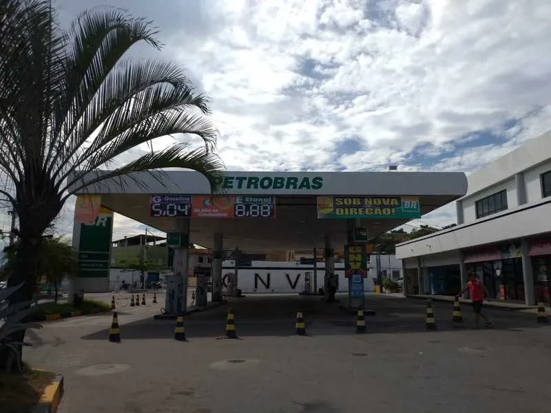 Suspeito teria morrido após confronto com a polícia na terça
