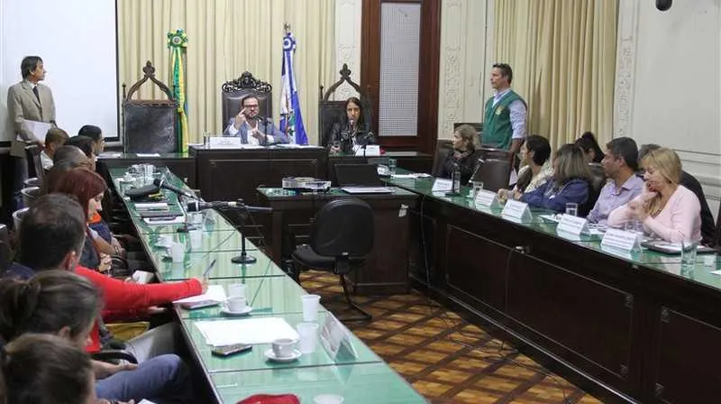 O assunto foi tratado durante audiência pública na Alerj