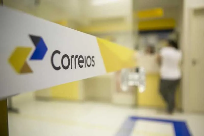 Imagem ilustrativa da imagem Correios lança serviço de consulta online de encomendas pelo CPF