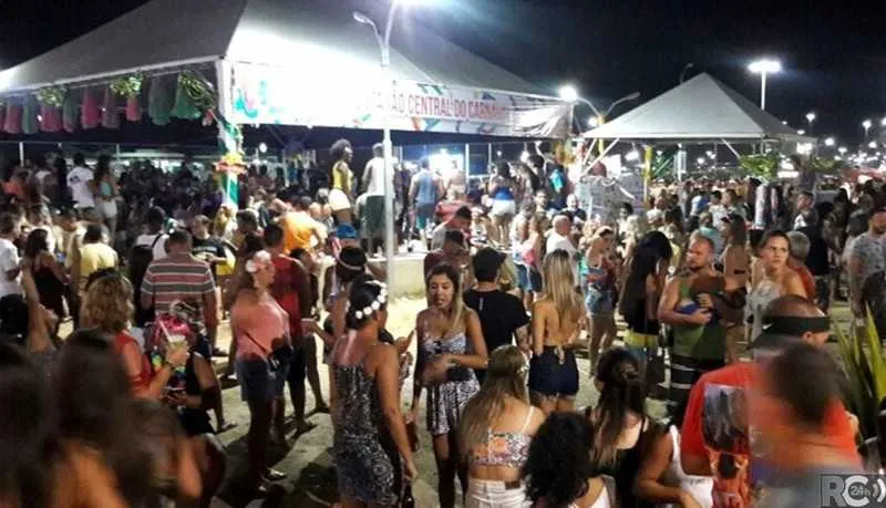 A lista completa da programação pode ser conferida através do site da Prefeitura de São Pedro
