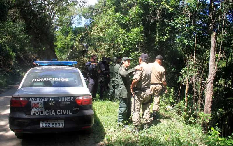 Imagem ilustrativa da imagem Parque da Cidade vira 'área de lazer' de criminosos em Niterói
