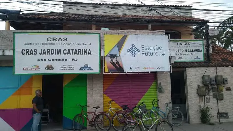 Atendimento no Centro de Referência do Jardim Catarina será no próximo dia 29 de outubro
