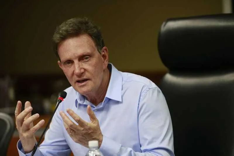 Prefeito é acusado de crime de responsabilidade
