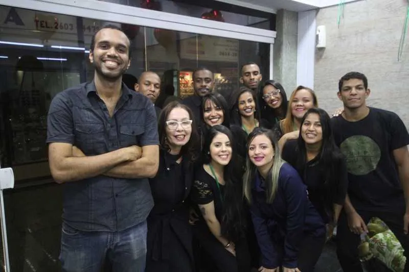 Curso de Informatica FA