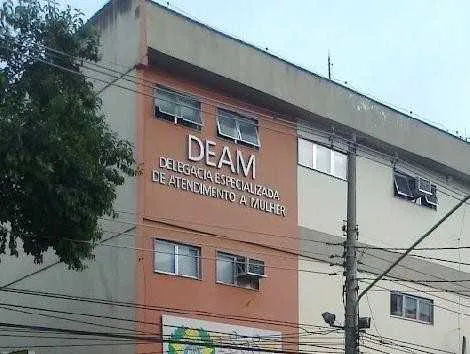 Caso aconteceu neste domingo