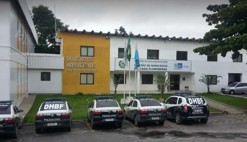 Cabo havia acabado de sair de uma festa de aniversário