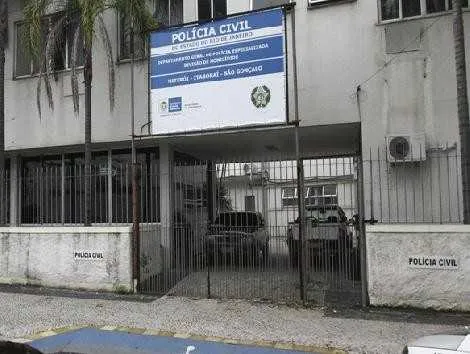 Imagem ilustrativa da imagem Casal é executado dentro de residência em Maricá