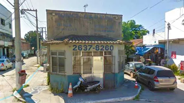 Atentado pode ter relação com prisão de traficantes 