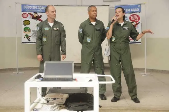 Palestras para funcionários vão debater as operações no local