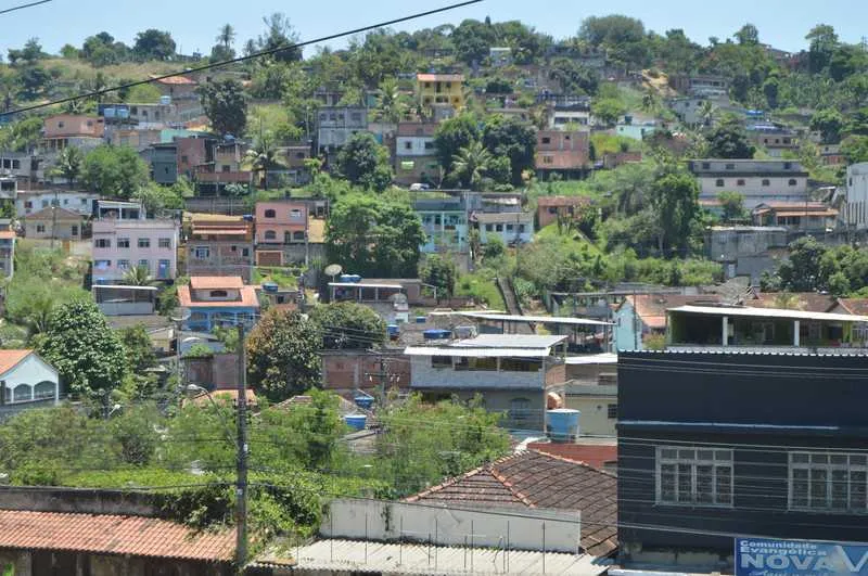 Imagem ilustrativa da imagem Disputas entre três facções rivais causa pânico em Niterói