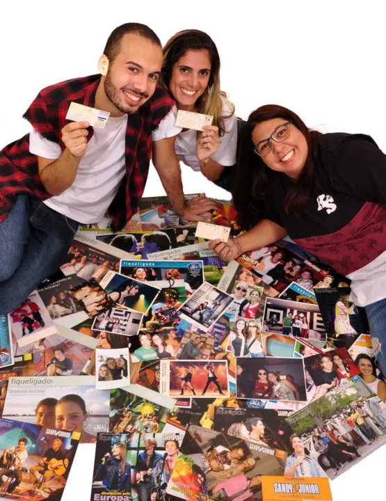 Ao todo, serão 15 apresentações em 11 cidades